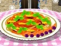 Gioco Birthday Pasta deco