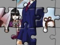 Gioco Jigsaw Puzzle