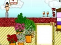 Gioco Flower Shopkeeper 2