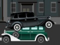 Gioco Classic Dodge Vintage Car