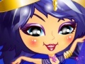 Gioco Belly Dancer Dress Up