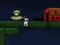 Gioco Moo Cab 