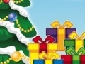 Gioco In memory about Christmas