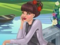 Gioco March Cover Girl