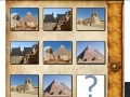 Gioco Memory of Egypt