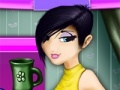 Gioco Morning Coffee Girl Dress Up
