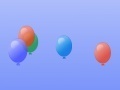 Gioco Balloon Taker