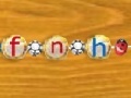 Gioco Word nerd