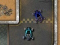 Gioco Desert racers