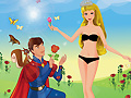 Gioco Princess Dress Up