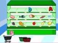 Gioco design supermarket