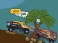 Gioco Rally Masters