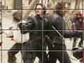 Gioco Swing and set: The Three Musketeers