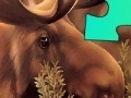 Gioco Animal Puzzle