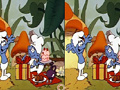 Gioco Point And Click Smurf