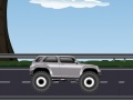 Gioco Monster Car Game