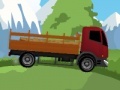 Gioco Big crazy truck