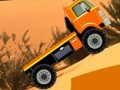 Gioco Desert Truck 