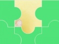 Gioco Puzzle: Syrian Hamster