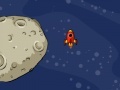 Gioco Asteroids