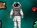 Gioco Asteroid Avoid