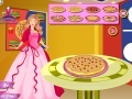 Gioco Pizza Cooking For Girls