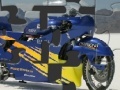 Gioco I Love Motorcycles Jigsaw