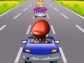 Gioco Mario on Road