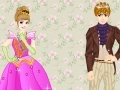 Gioco The Prince And Princess In The Fairy Tales