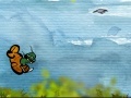 Gioco Pigeon Phew