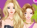 Gioco Top Model Show Dressup 