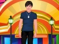 Gioco Troy Larkin Dress Up 