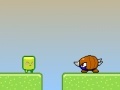 Gioco Green cube