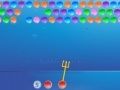 Gioco Bubble matcher