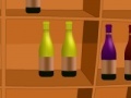 Gioco Bottle shooting