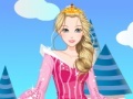 Gioco Castle Princess dress up