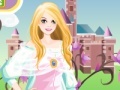 Gioco Barbie princess