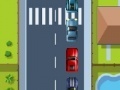 Gioco Traffic City