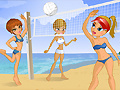 Gioco Volleyball Champions