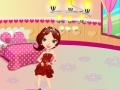 Gioco Decorate my beautiful princess room