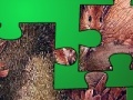 Gioco Animal Puzzle