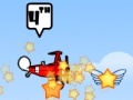 Gioco Unusual flight