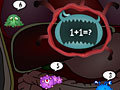 Gioco Math Attack