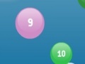 Gioco Balls and numbers - 2
