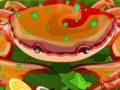Gioco Crab Cooking