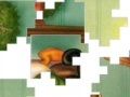 Gioco Christmas puzzle