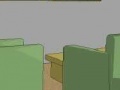Gioco  Escape the building block