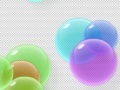 Gioco Bubble Popper