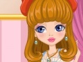 Gioco Dolled up makeover