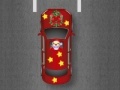 Gioco Dangerous highway Santa Claus